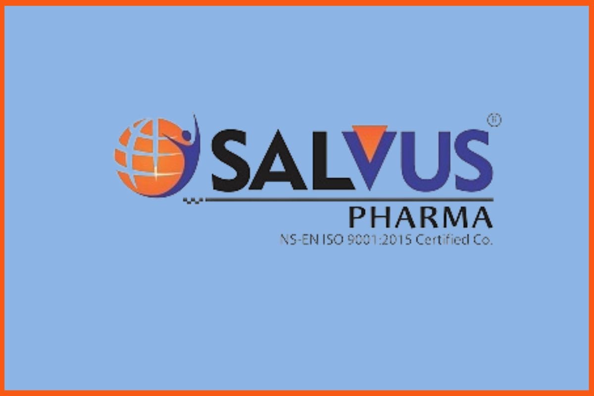 Salvus Pharma - Top PCD Pharma Franchise Companies