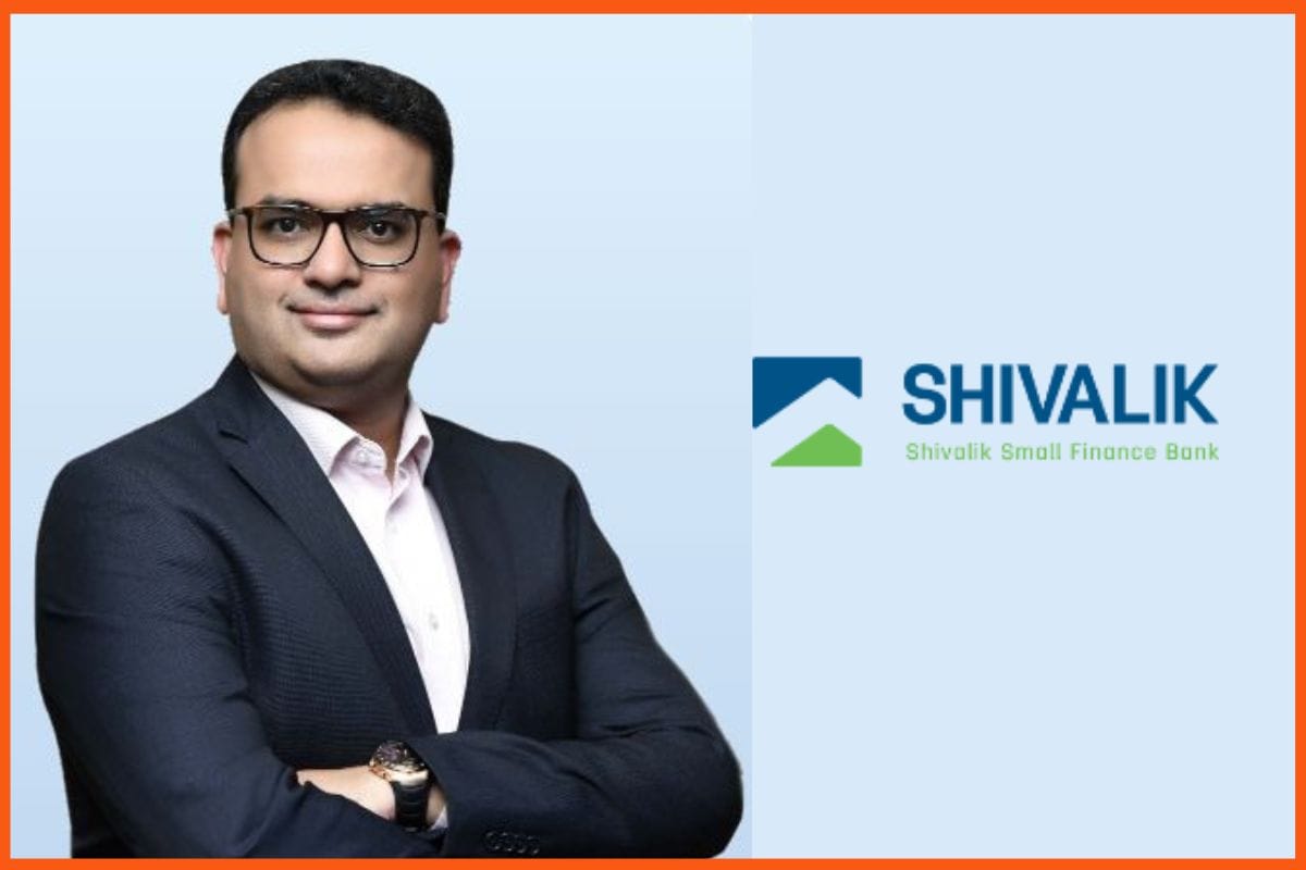 Shivalik Small Finance Bank Raises INR 100 Crore in Equity Funding Led By SMBC Asia Rising Fund- Japan