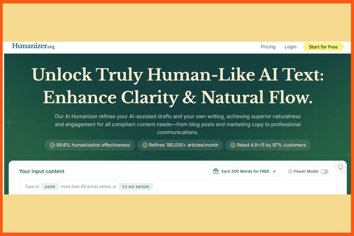 TextHumanizer.org - Top AI Tools to Write Essays Faster and Smarter
