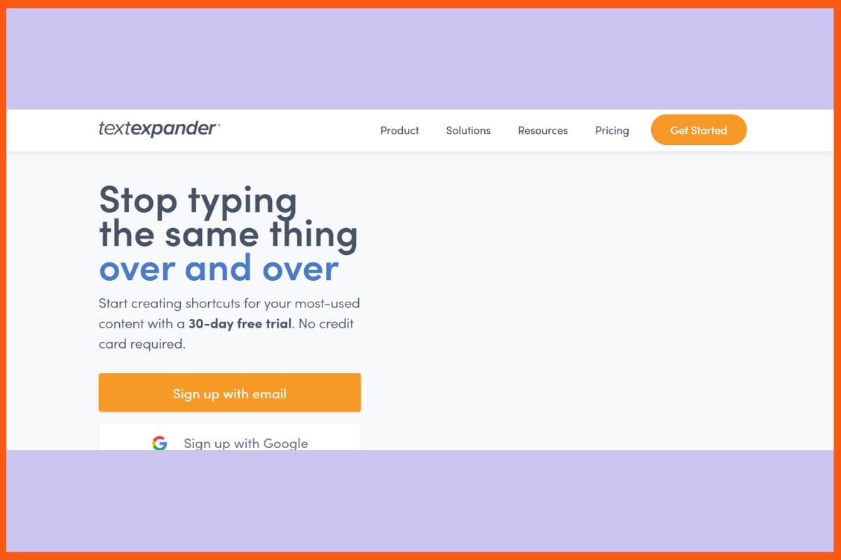 TextExpander - Best AI Virtual Assistants for Admin Tasks 