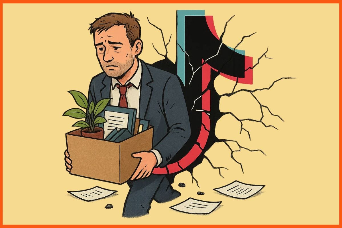 TikTok layoffs 2025: Hundreds of UK jobs cut amid global restructuring and AI shift