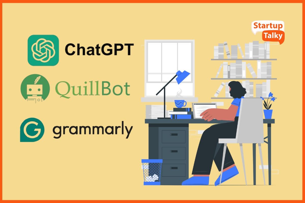 Top AI Tools to Write Essays Faster and Smarter