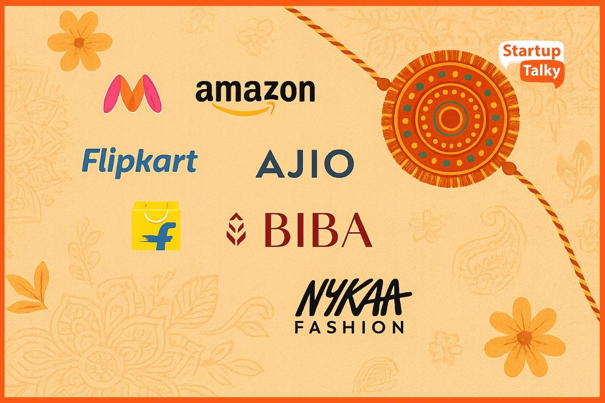Exclusive Raksha Bandhan 2025 Offers and Deals: Shop from the Best Brands at Unbeatable Prices