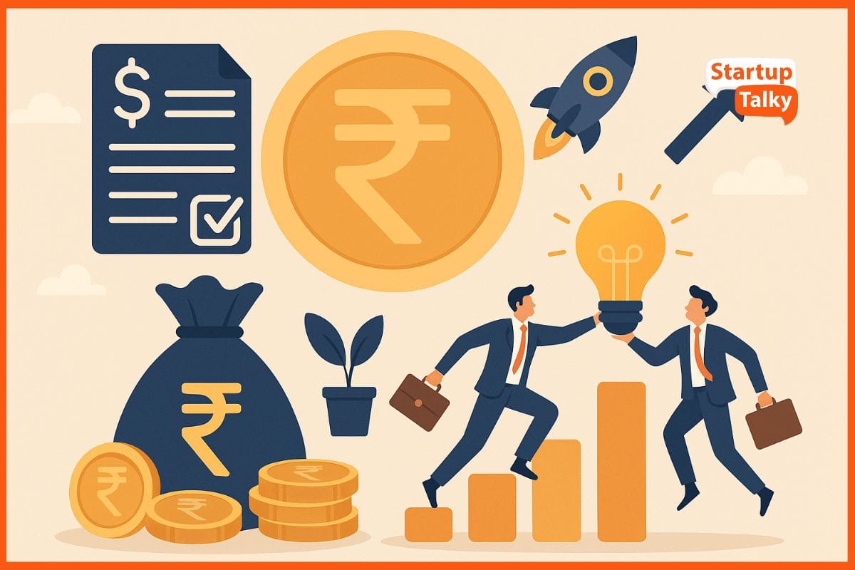 Top Government Subsidy and Loan Schemes for Startups & MSMEs in India