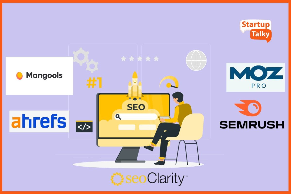 Top SEO Software to Boost Rankings