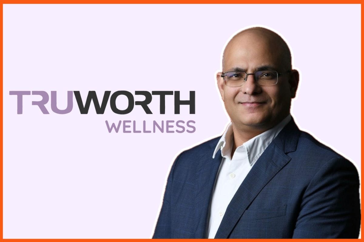 Truworth Wellness Appoints Khurshed Dordi to Board of Directors