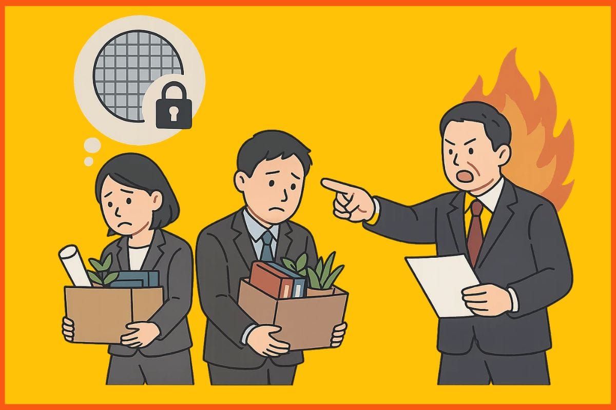 TSMC fires employees over trade secret leak scandal