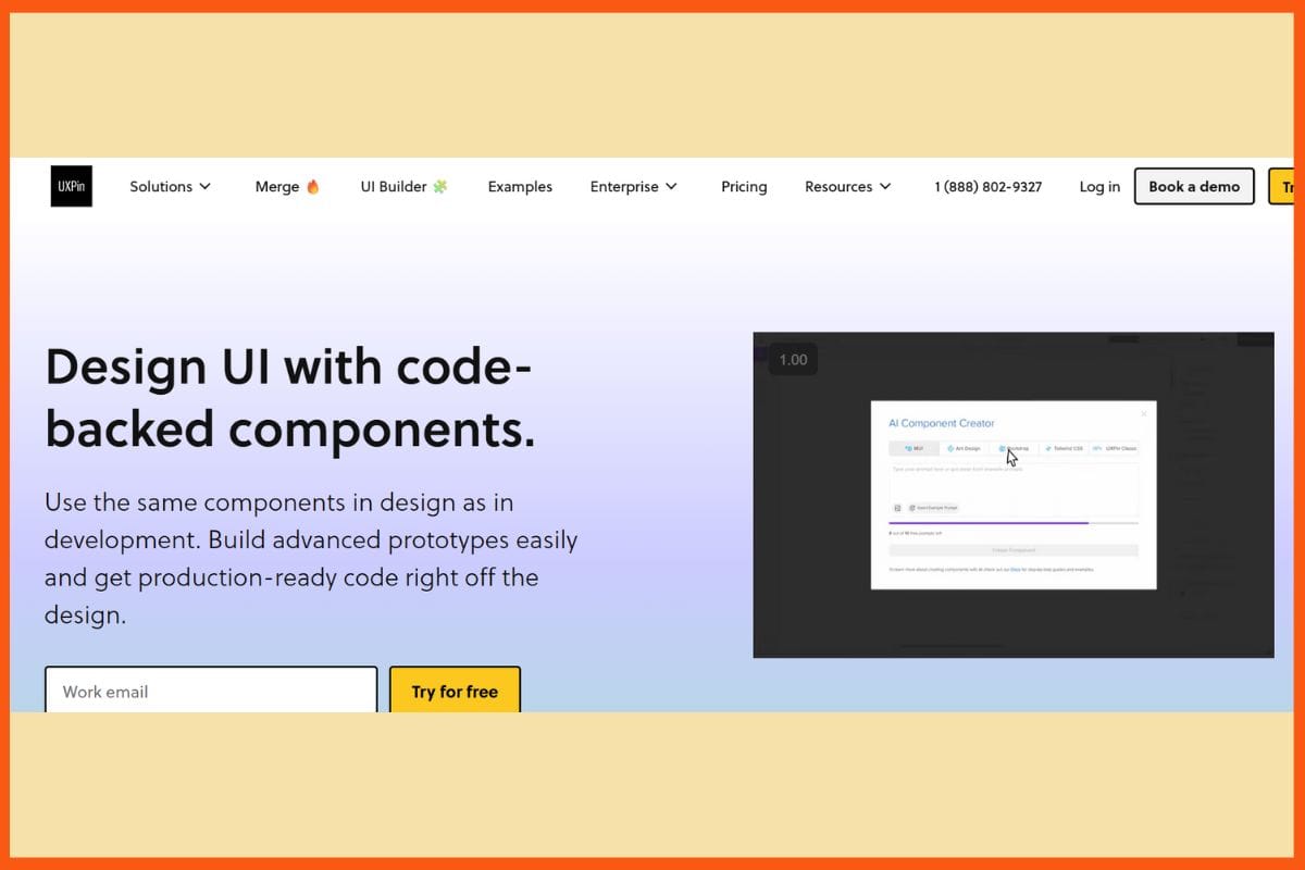 Best AI Tools for UI/UX Designs: Top Picks for UI/UX Designers