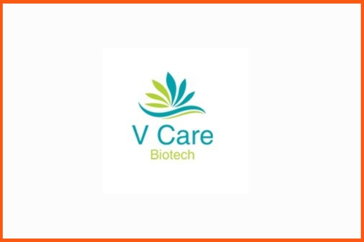 V Care Biotech - Top PCD Pharma Franchise Companies