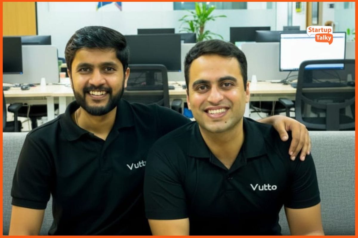 Vutto raises $7M Series A led by RTP Global to build India’s most trusted used two-wheeler platform