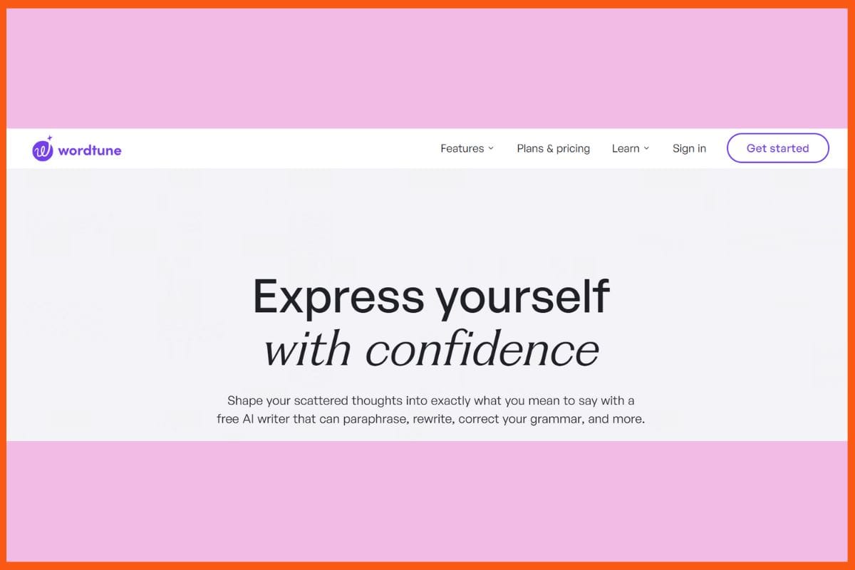 Best AI Paraphrasing Tools for Writers, Students, and Professionals