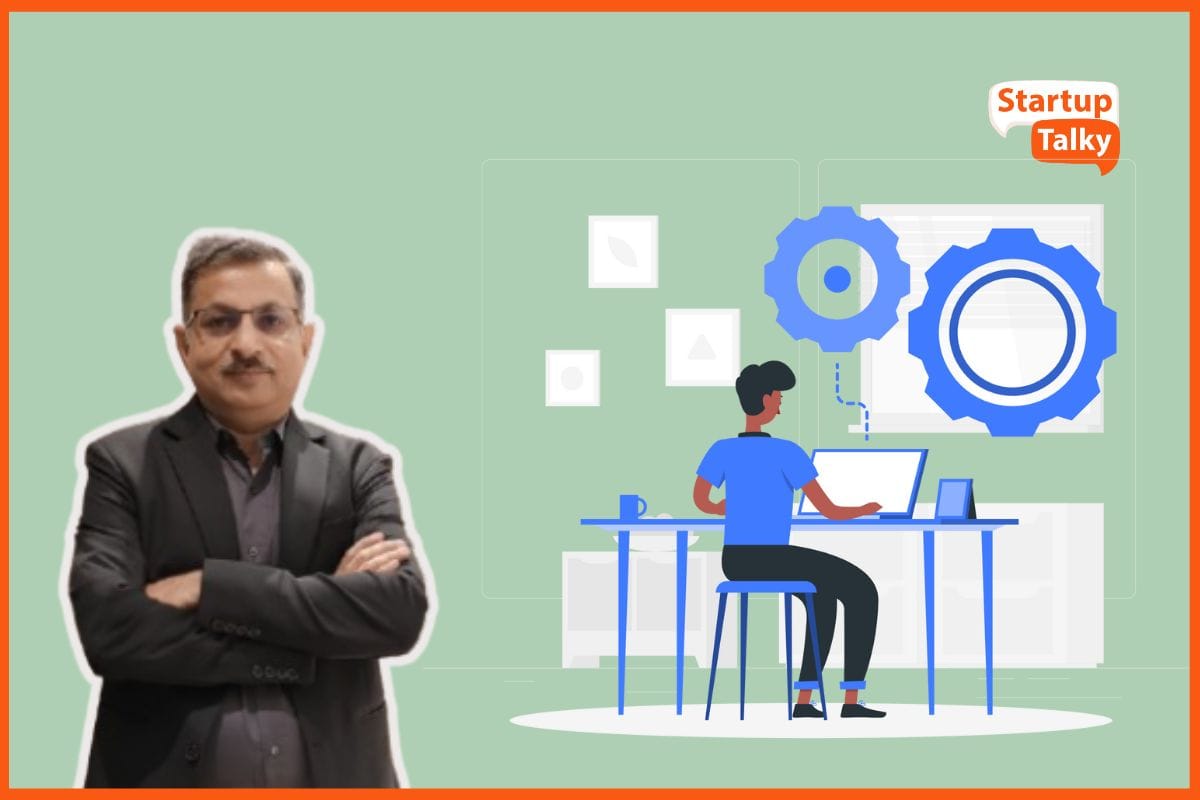 Workplace Freedom, Mr. Saurabh Sharma, Founder & CEO at Agile 360 Degree Consulting & Career Mentor