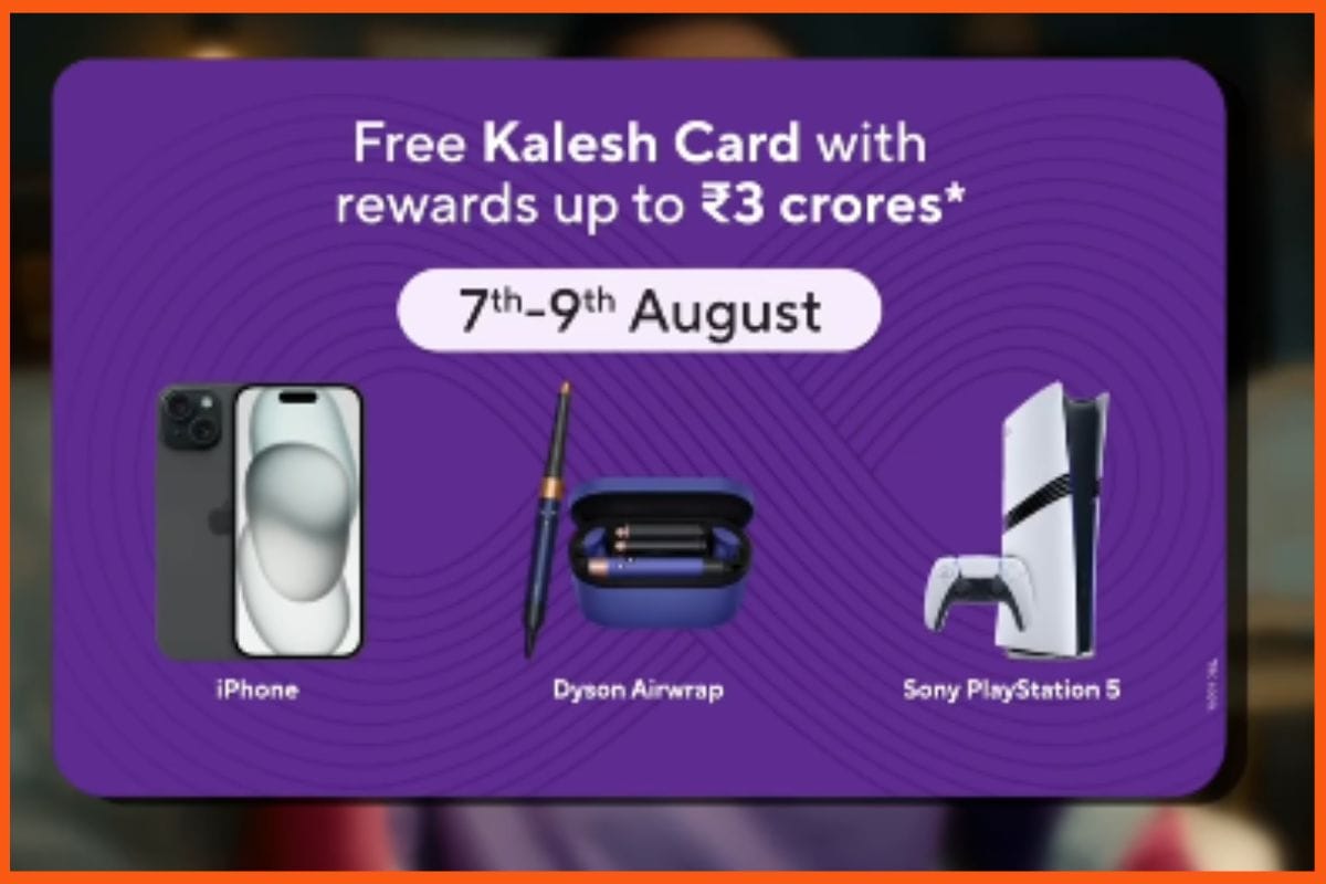 Zepto - Top E-commerce Platforms Offering the Best Raksha Bandhan Deals