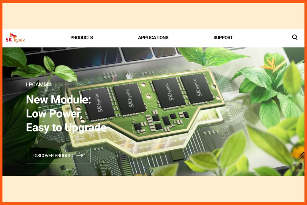 Top Biggest Semiconductor Companies in the World - SK Hynix