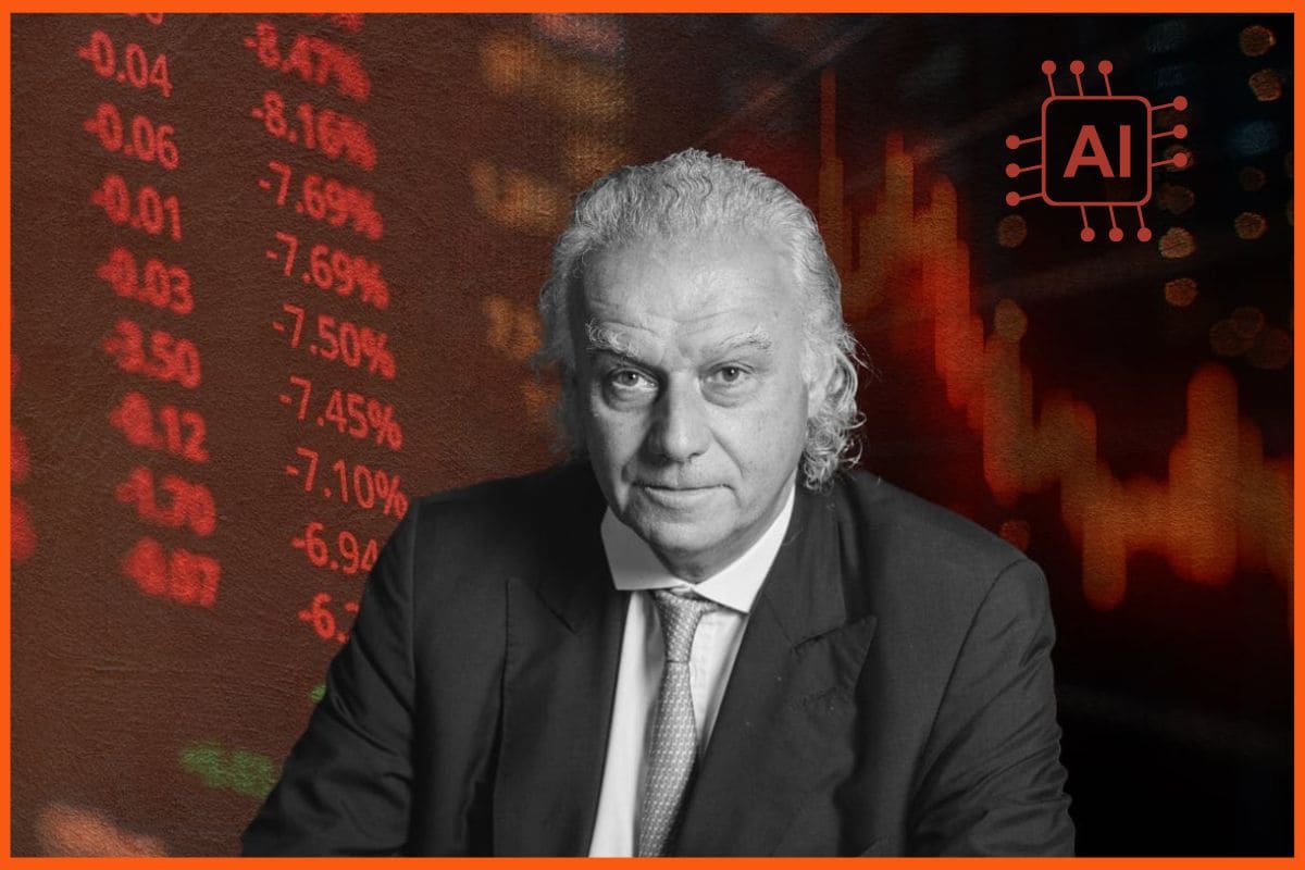 Is the U.S. Stock Market Built on AI Hype? Chris Wood Warns of Overinvestment Risk in AI