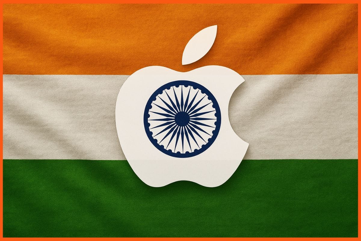 Apple Made in India: Creating 3,50,000 Jobs, Factories And...