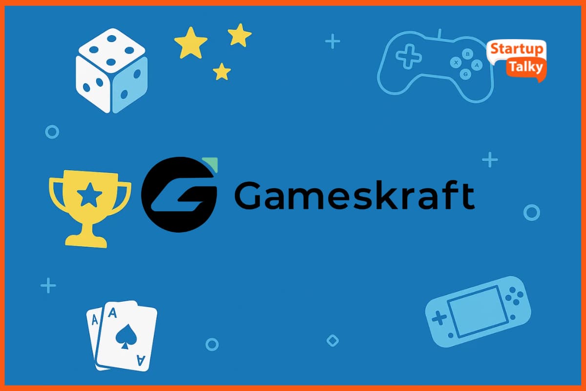 Gameskraft Success Story, know more on Gameskraft Wikipedia