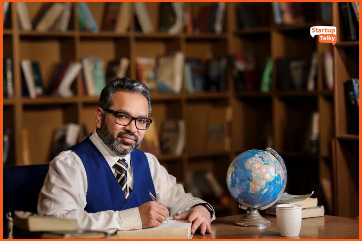 How AI Has Changed Global Finance Education Forever & What It Means for the Future