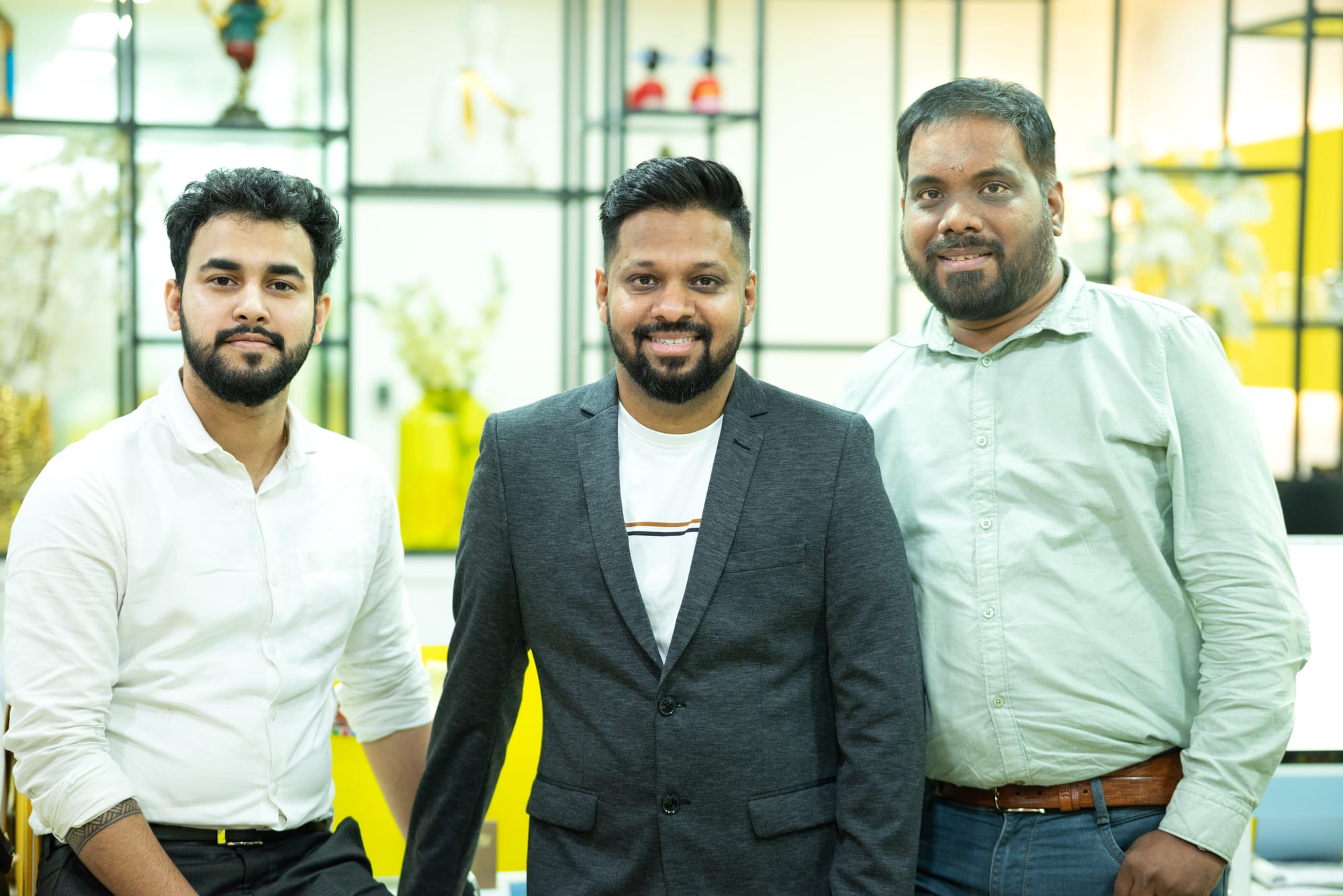 Kolkata-based Sustainable Startup Amwoodo raises $4 million to Scale its Online Business and Manufacturing Expansion!