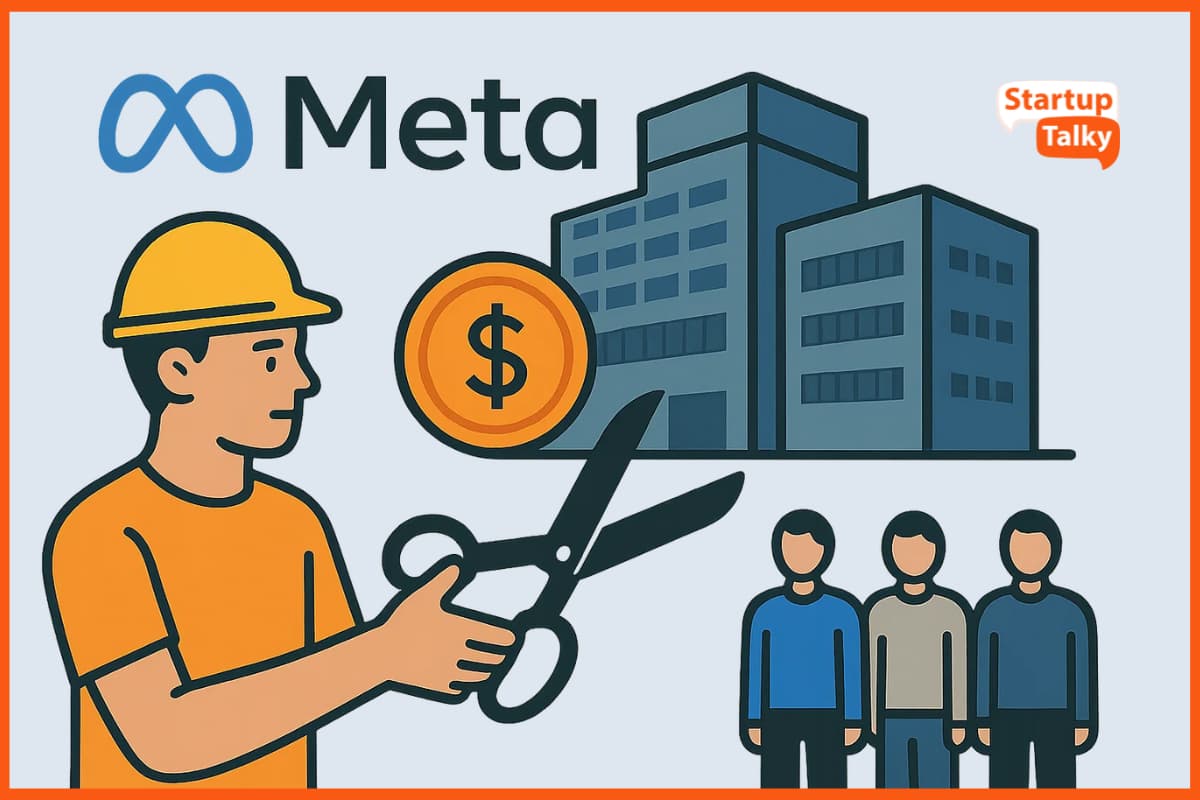 Meta’s $10B Promise Shrinks: From 500 Jobs to Just 100 in Louisiana