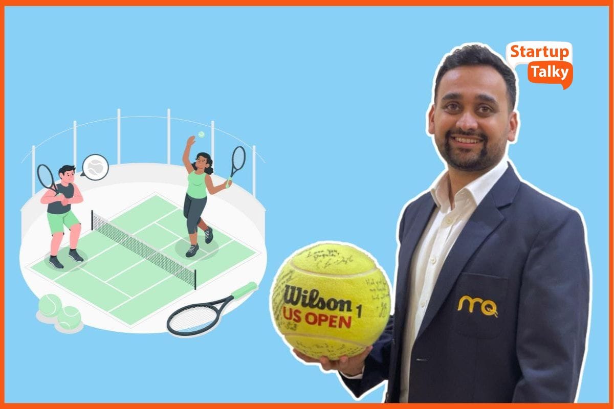 Raahil Dhruva, Founder, Marcos Quay Sporting Excellence: Ways Sports Build Cultural Intelligence in a Globalized Education System