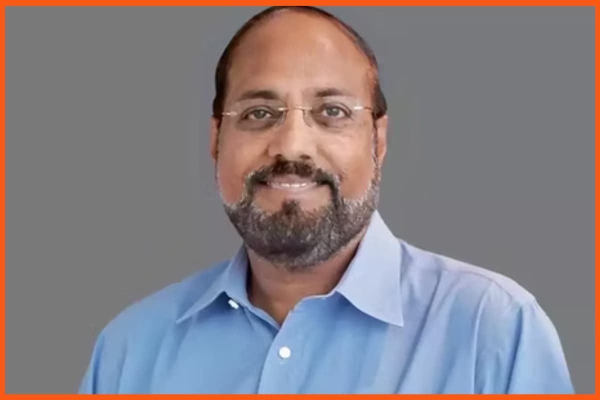 Murali K Divi - Managing Director, Divi Laboratories