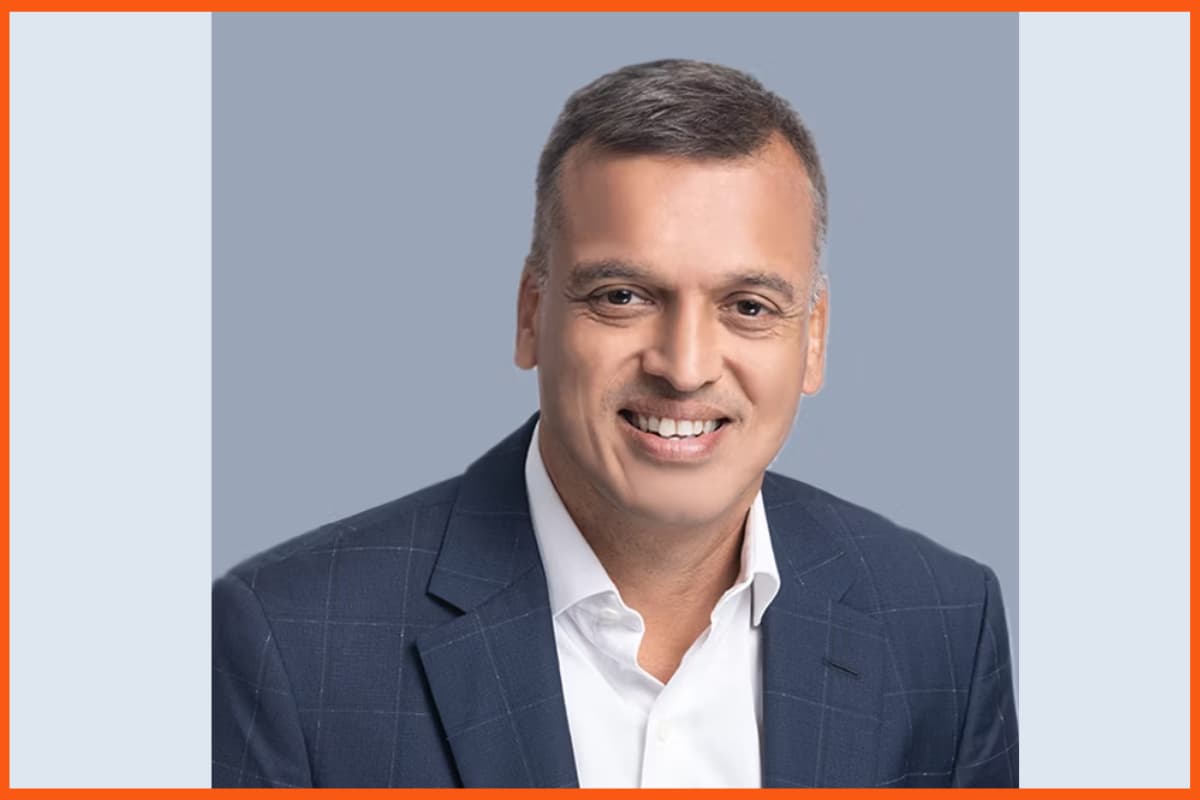 Rajeev Jain - Executive Vice Chairman, Bajaj Finance