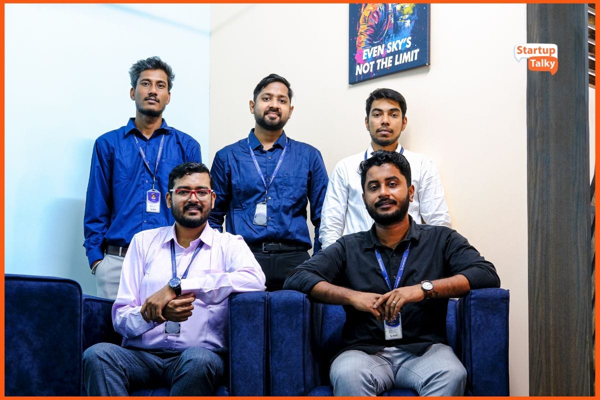 Spacefields Raises Pre-Series A Of $5m (₹42cr) to Bolster Aerospace And Defence Manufacturing Capabilities Under Atmanirbhar Bharat