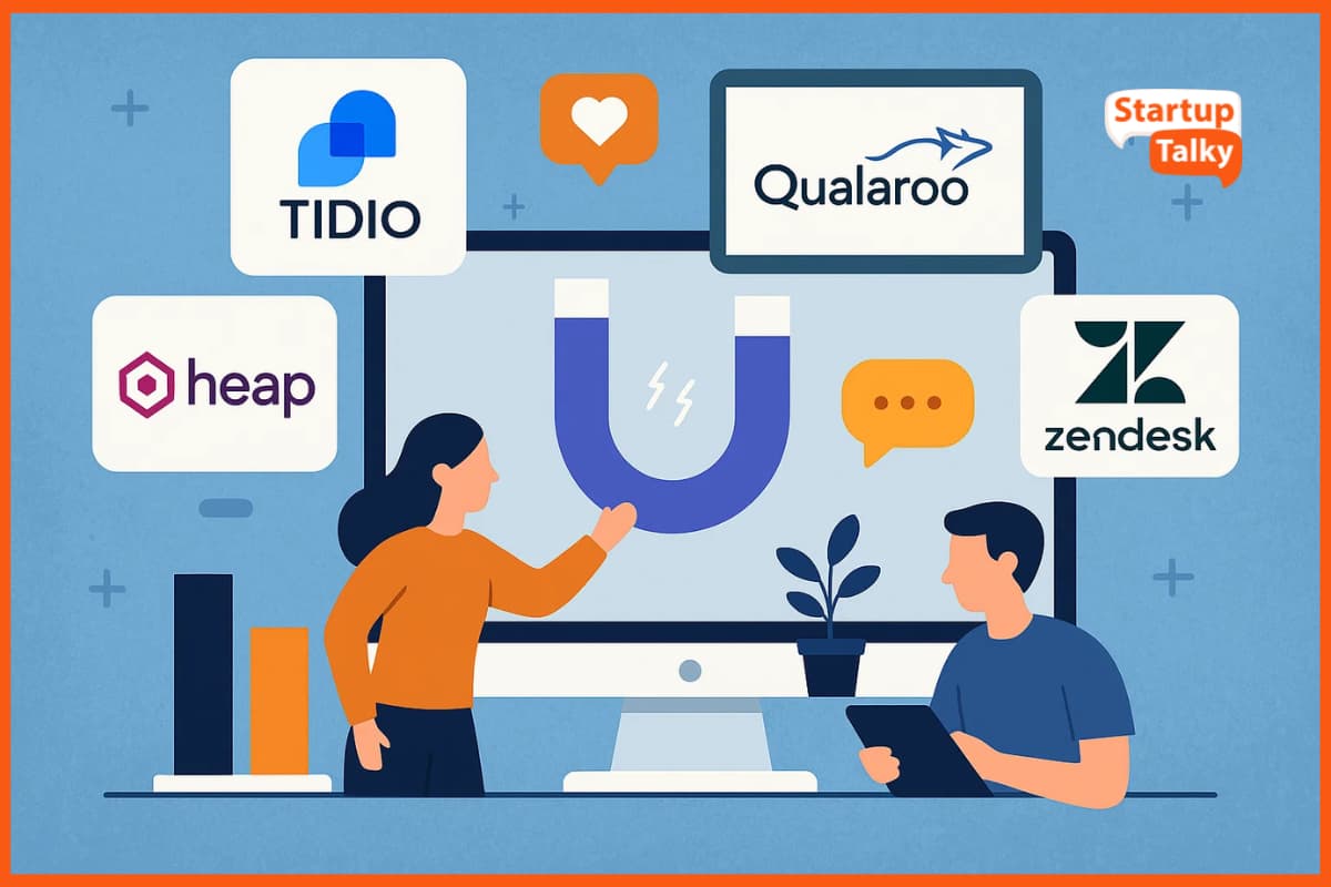 Top Sales Management Tools & Software to Boost Team Performance in 2025