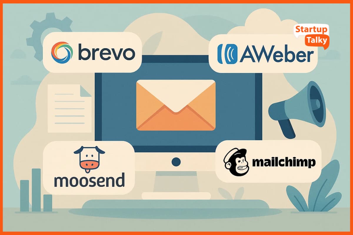 Top Sales Management Tools & Software to Boost Team Performance in 2025