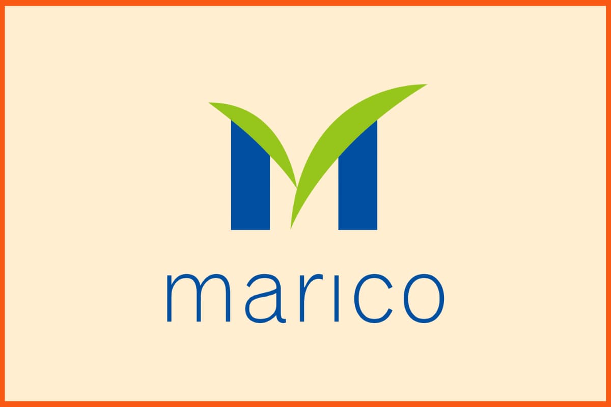 Top FMCG Companies in India - Marico
