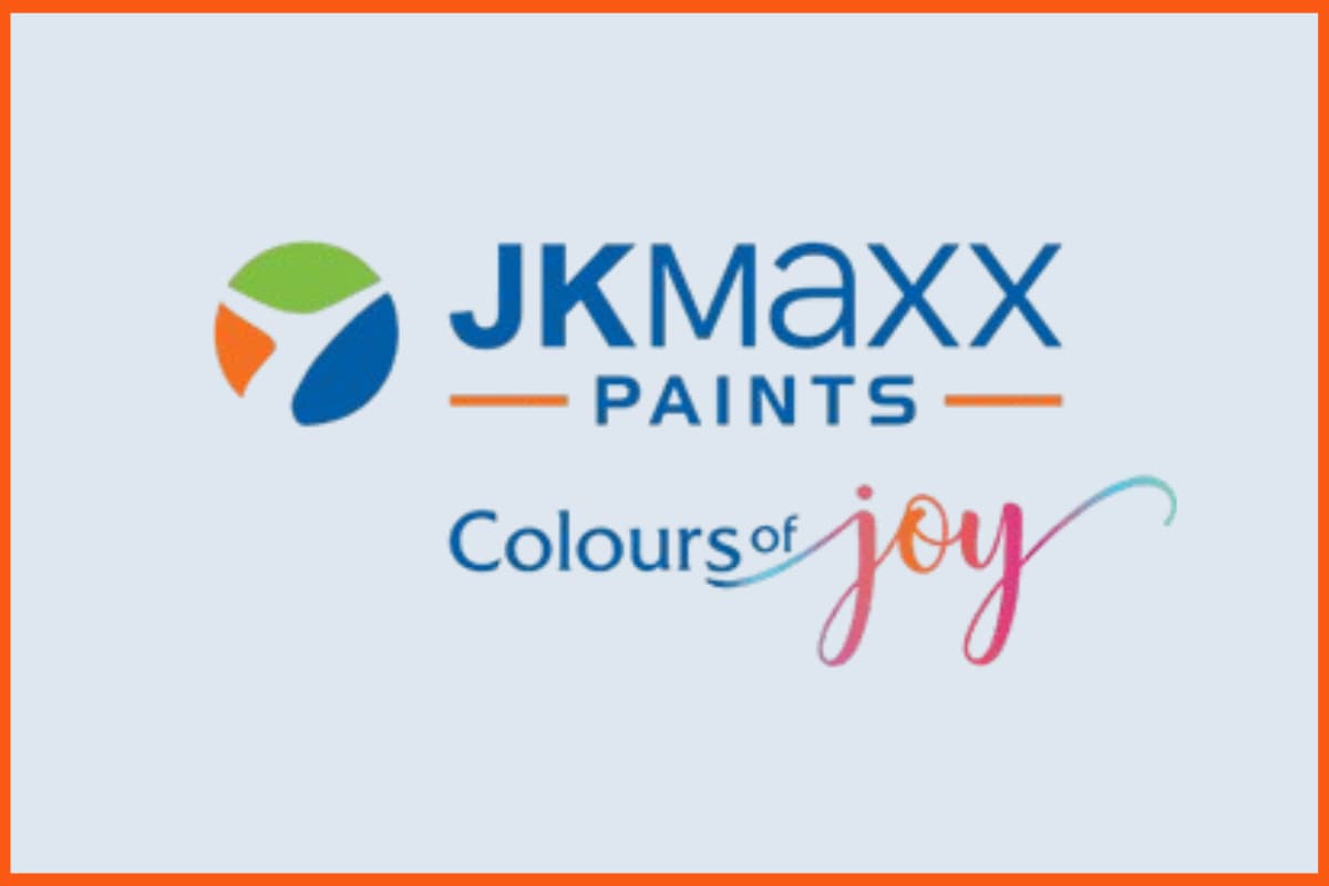 JK Maxx Paints - Top Paint Companies in India