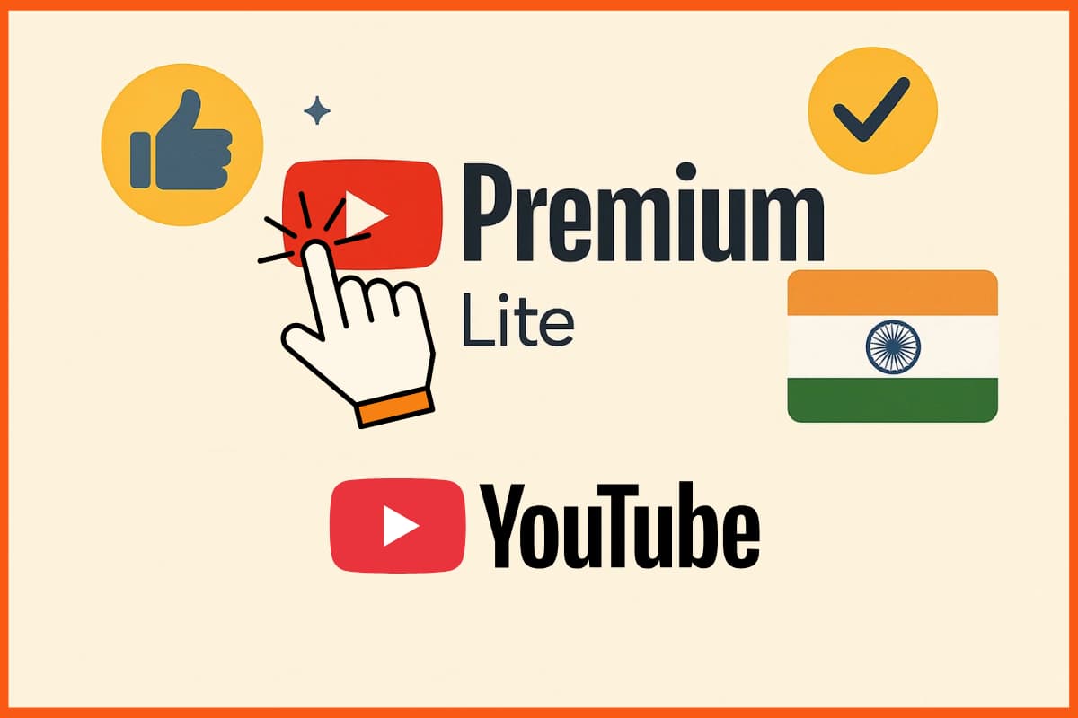 YouTube Brings Premium Lite to India at Rs 89 per Month