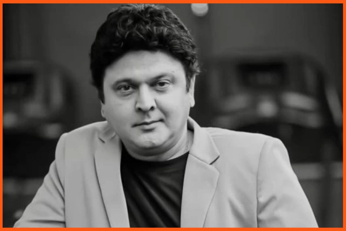  Ali Asgar - Top Richest Comedians in India