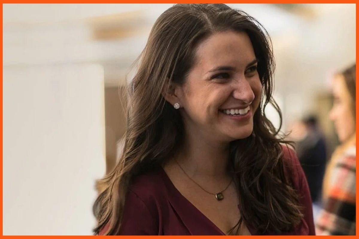 Allie K. Miller - Top Most Influential People in AI