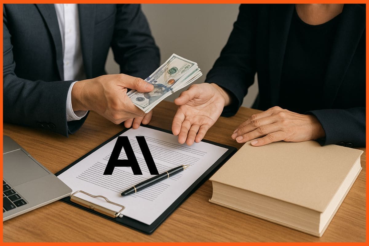 Anthropic to Pay $1.5B to Authors: The Biggest Copyright Settlement in the U.S.