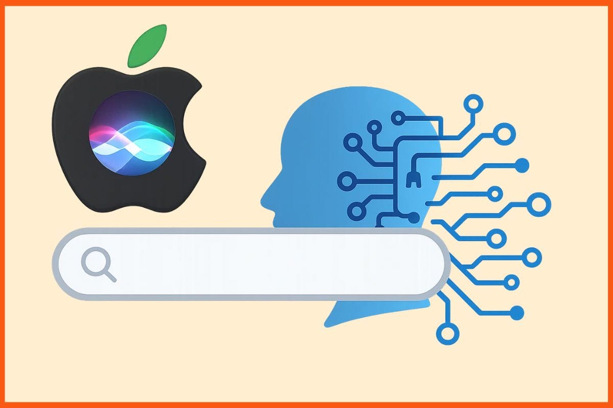 Apple Developing AI-Powered Web Search for Siri to Compete with OpenAI and Perplexity