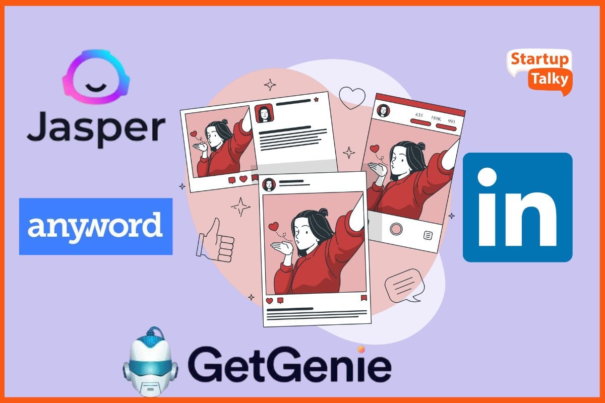 Best AI Tools for Creating Viral LinkedIn Content