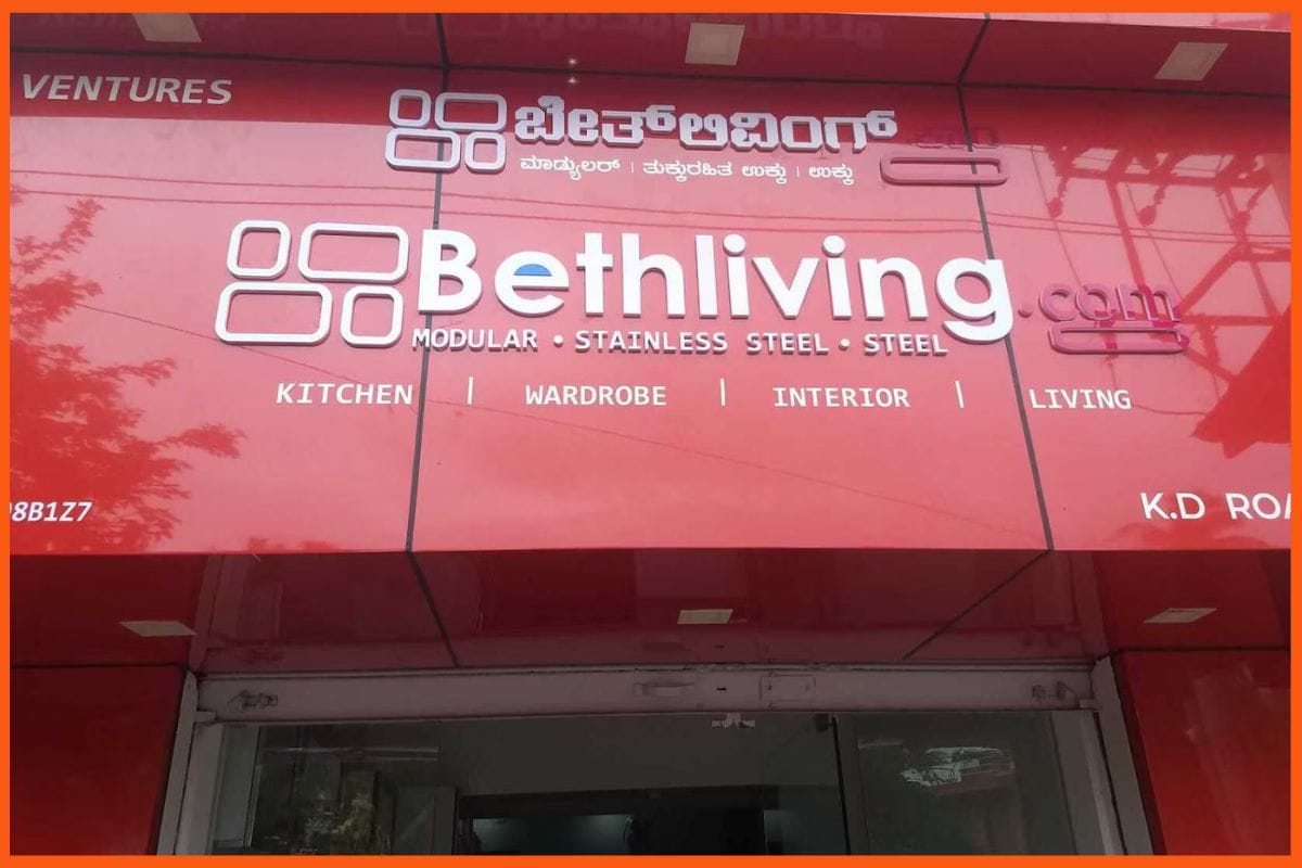 Bethliving - Top Eco-Friendly Franchise Businesses in India