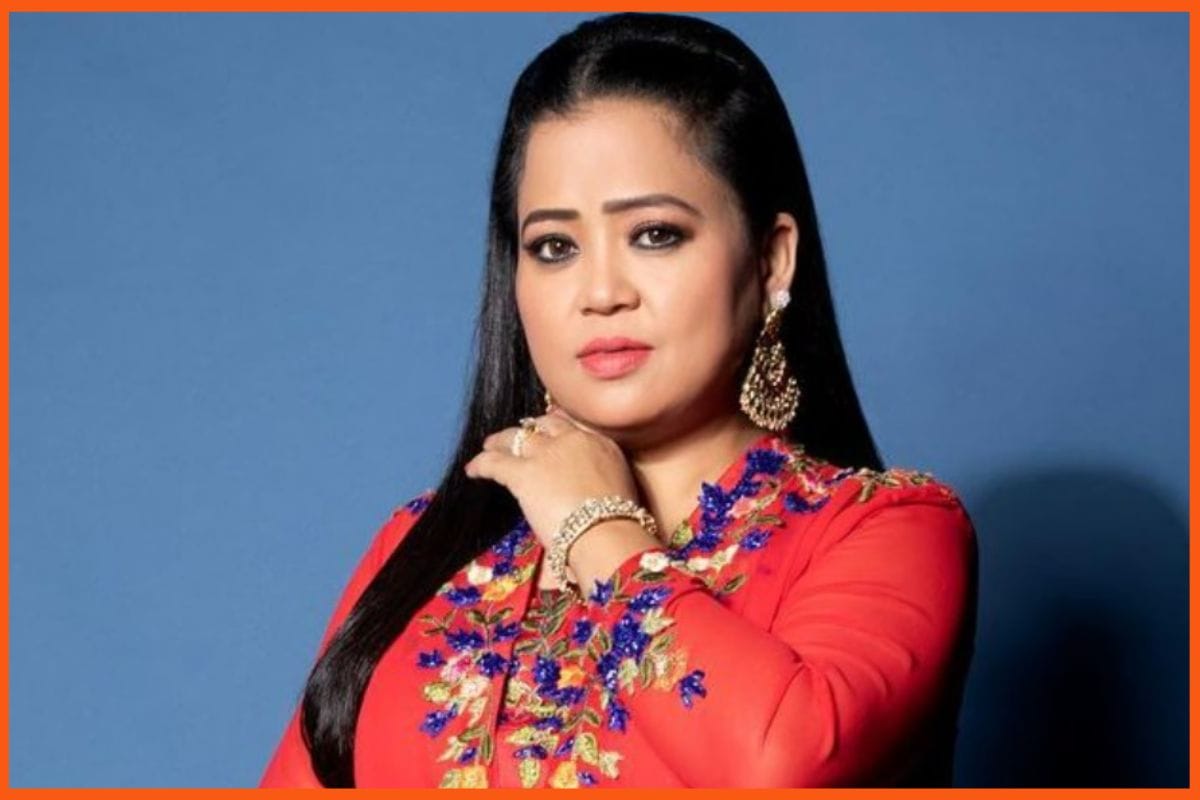 Bharti Singh - Top Richest Comedians in India