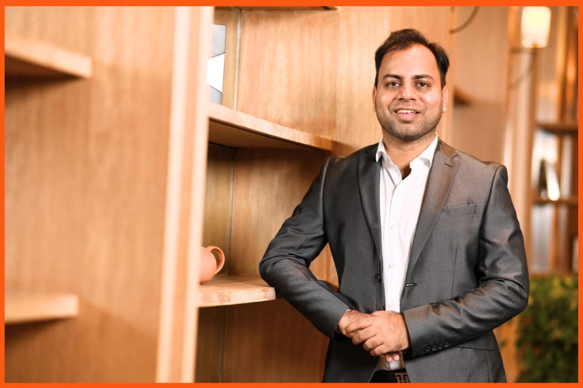 Zeropearl VC Closes ₹159 Cr Solo GP Fund for Pre-Seed Startups