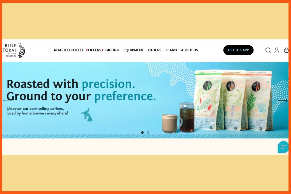 Top Beverage Startups Disrupting the Drink Industry in India