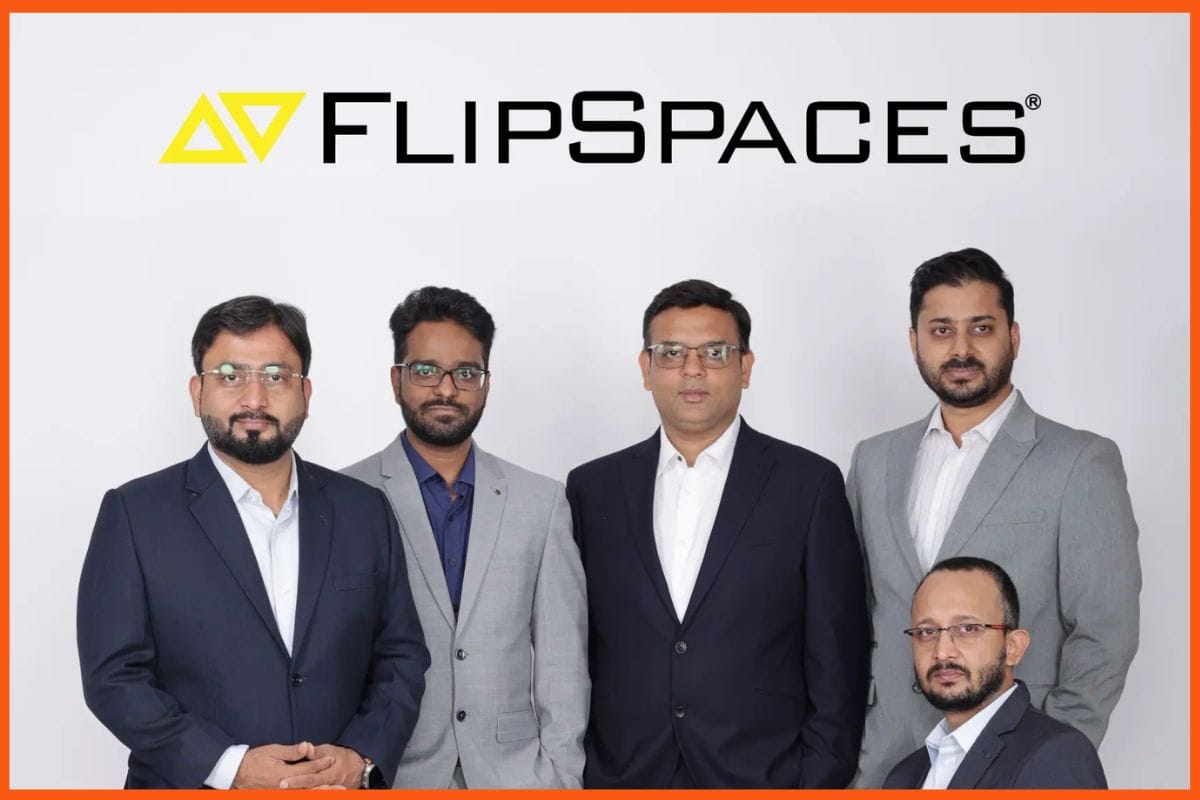 Carpediem Capital Exits Flipspaces with 9× Returns, 40% IRR