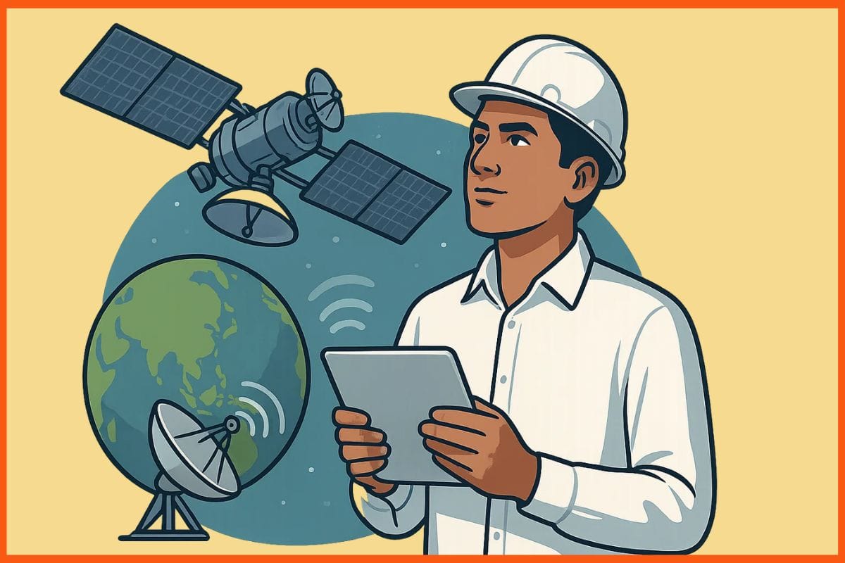 Centre plans to launch Satellite Communication (Satcom) services in India by January 2026