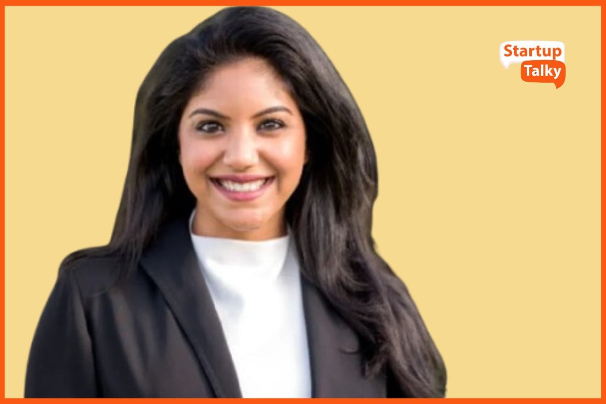 Chaya Nayak: Indian-origin AI expert behind Llama joins openAI after 9 years at Meta