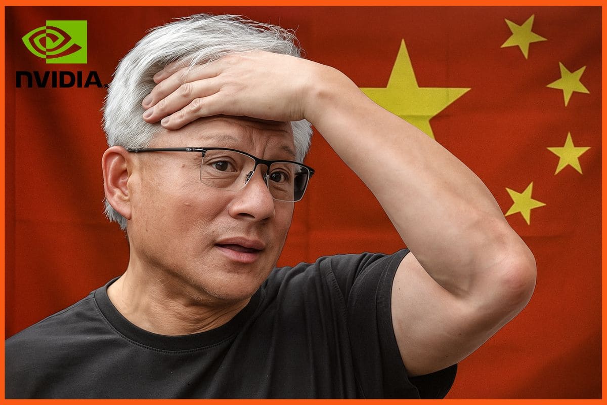No More Nvidia Chips: China’s Ban on U.S. AI Chips Explained