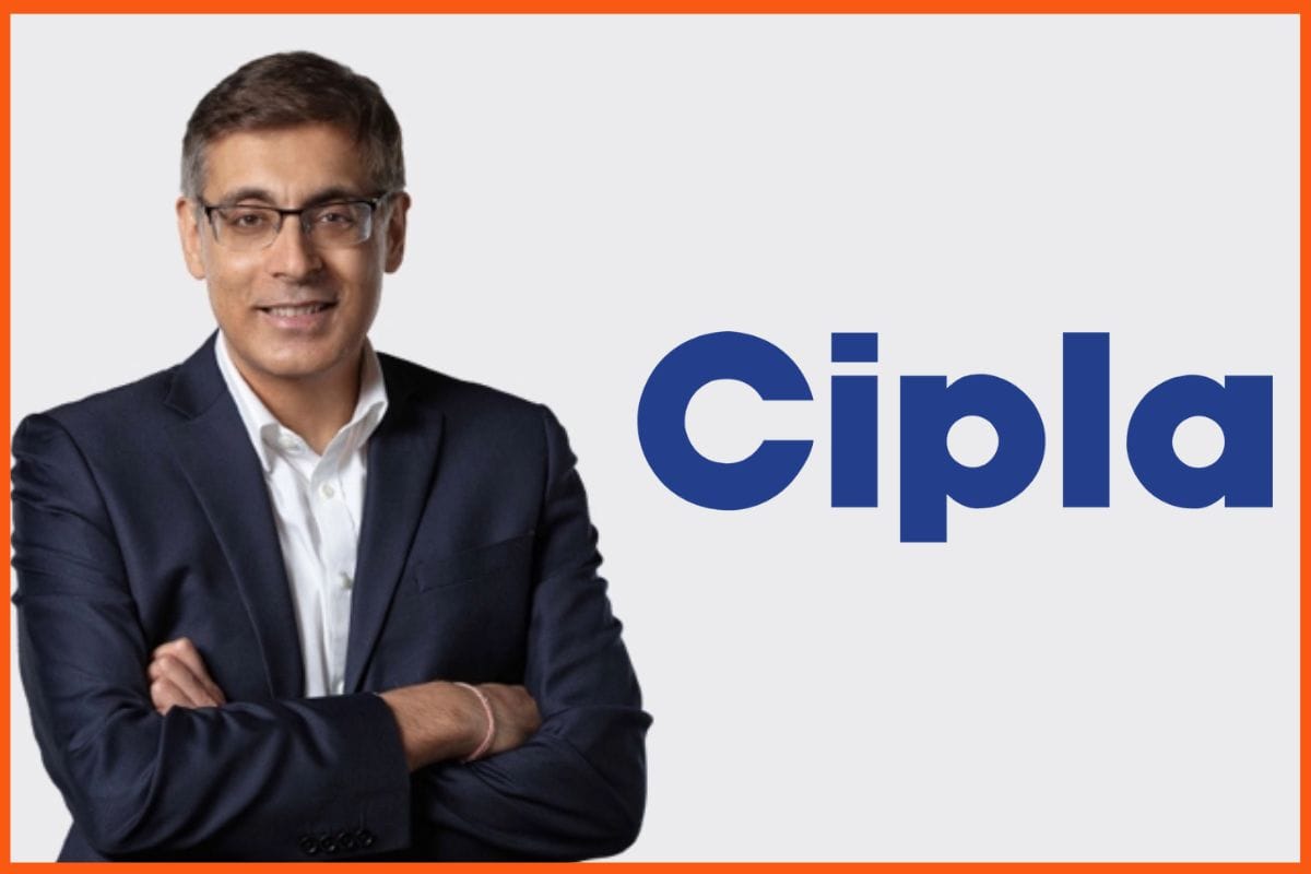 Cipla CEO Umang Vohra to Step Down, COO Achin Gupta Likely Successor