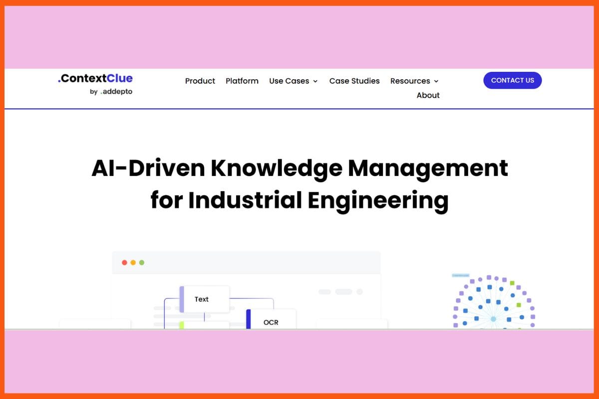 ContextClue - AI-Powered Document Generation and Formatting Tools