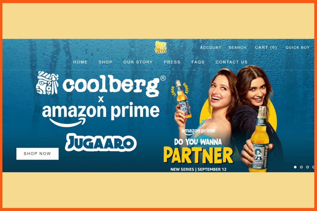 Top Beverage Startups Disrupting the Drink Industry in India