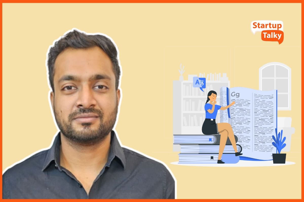 How a Typing Injury Led Me to Build a Dictation Tool That Professionals Love, Rahul Bansal, founder of Dictation Daddy